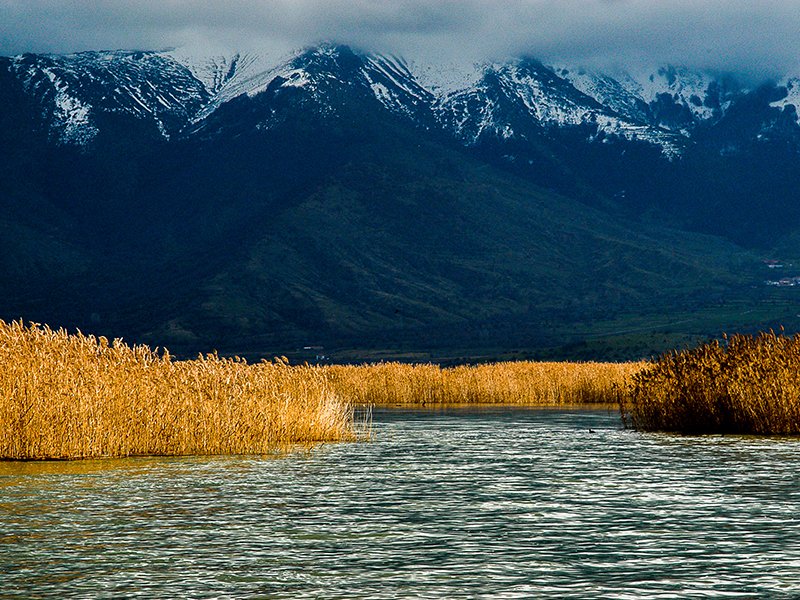 Βόρεια Ελλάδα/Northen Greece
